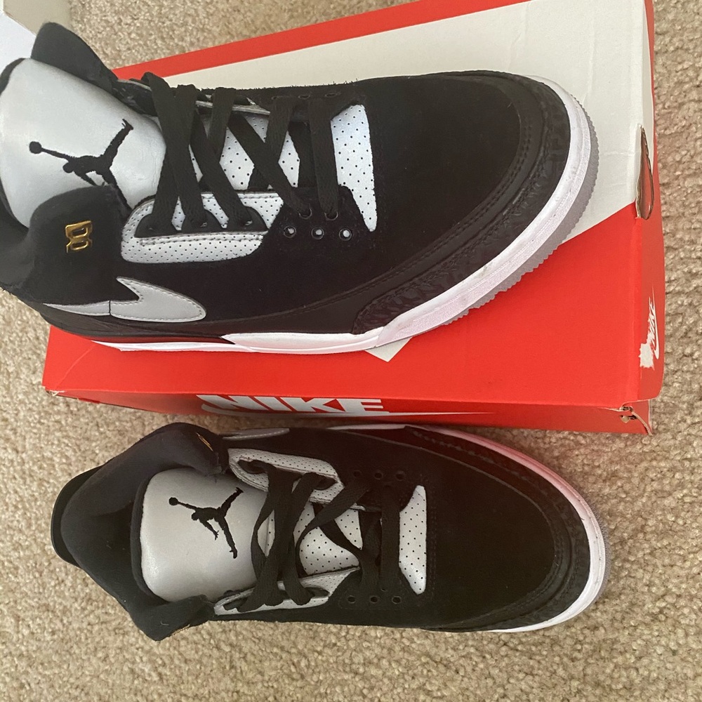 Nike shoes